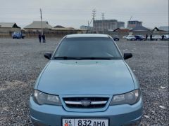 Сүрөт унаа Daewoo Nexia