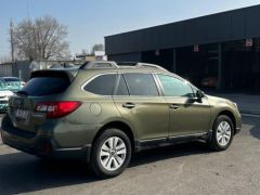 Photo of the vehicle Subaru Outback