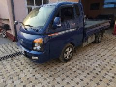 Фото авто Hyundai Porter