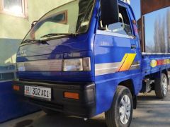 Фото авто Daewoo Labo