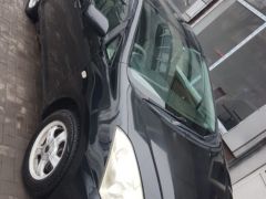 Photo of the vehicle Toyota Wish