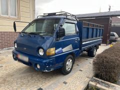 Фото авто Hyundai Porter