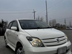 Photo of the vehicle Toyota Ist