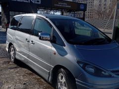 Сүрөт унаа Toyota Estima