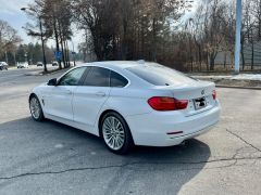 Фото авто BMW 4 серии