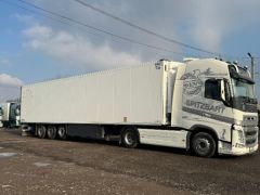 Фото авто Volvo FH