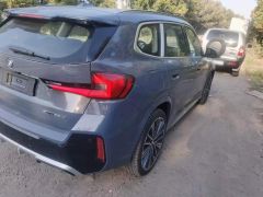 Сүрөт унаа BMW X1