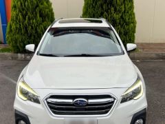 Сүрөт унаа Subaru Outback