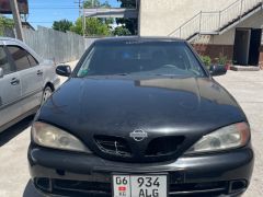 Сүрөт унаа Nissan Primera