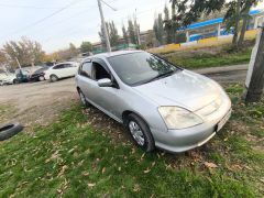 Photo of the vehicle Honda Civic