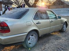 Photo of the vehicle Mercedes-Benz C-Класс