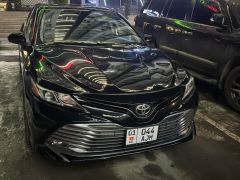 Сүрөт унаа Toyota Camry