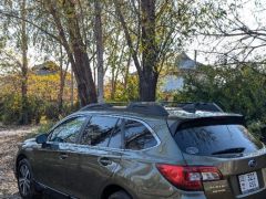 Сүрөт унаа Subaru Outback