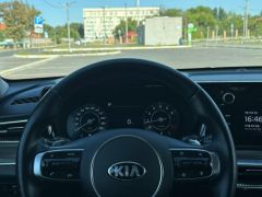 Сүрөт унаа Kia K5