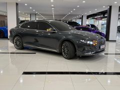 Сүрөт унаа Hyundai Grandeur