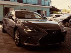 Сүрөт унаа Lexus ES