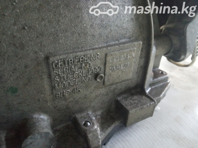 Авто тетиктер жана сарптоолору - Акпп 8hp45z, f30, 24008632475