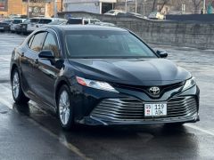 Photo of the vehicle Toyota Camry