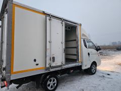 Фото авто Hyundai Porter