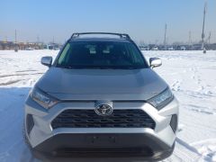 Фото авто Toyota RAV4