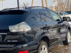 Сүрөт унаа Lexus RX