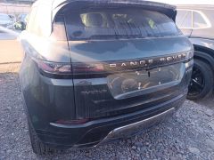 Сүрөт унаа Land Rover Range Rover Evoque