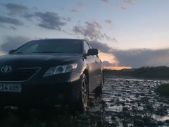 Фото авто Toyota Camry