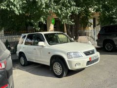 Сүрөт унаа Honda CR-V