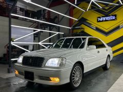 Сүрөт унаа Toyota Crown