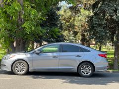 Photo of the vehicle Hyundai Sonata