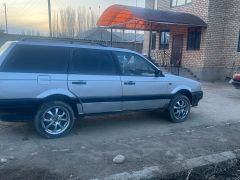 Фото авто Volkswagen Passat