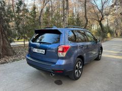 Photo of the vehicle Subaru Forester