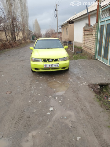 Daewoo Nexia