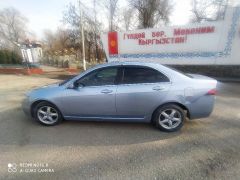 Сүрөт унаа Honda Accord