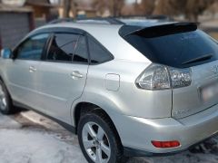 Сүрөт унаа Lexus RX