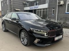 Фото авто Kia K7