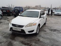 Photo of the vehicle Ford Mondeo