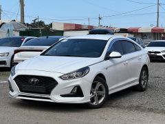 Сүрөт унаа Hyundai Sonata