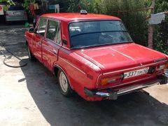 Фото авто ВАЗ (Lada) 2106