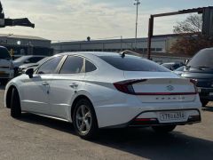 Photo of the vehicle Hyundai Sonata