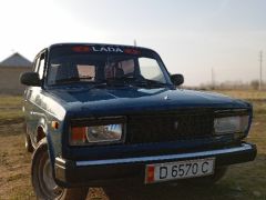 Сүрөт унаа ВАЗ (Lada) 2104