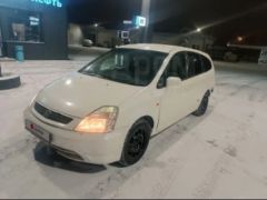 Сүрөт унаа Honda Stream