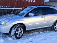 Photo of the vehicle Lexus RX