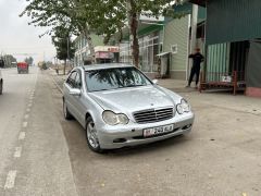 Photo of the vehicle Mercedes-Benz C-Класс