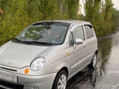 Photo of the vehicle Daewoo Matiz