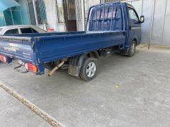 Фото авто Hyundai Porter