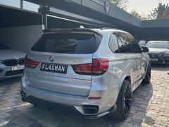 Сүрөт унаа BMW X5