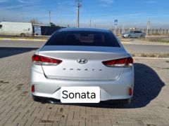 Photo of the vehicle Hyundai Sonata