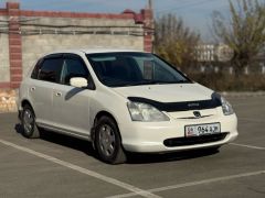 Фото авто Honda Civic