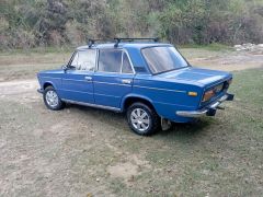 Фото авто ВАЗ (Lada) 2106